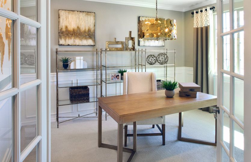 New Homes for Sale in Oro Valley