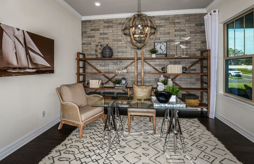 Modern Office