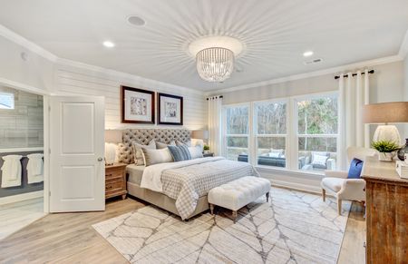 Martin Ray Owner's Suite