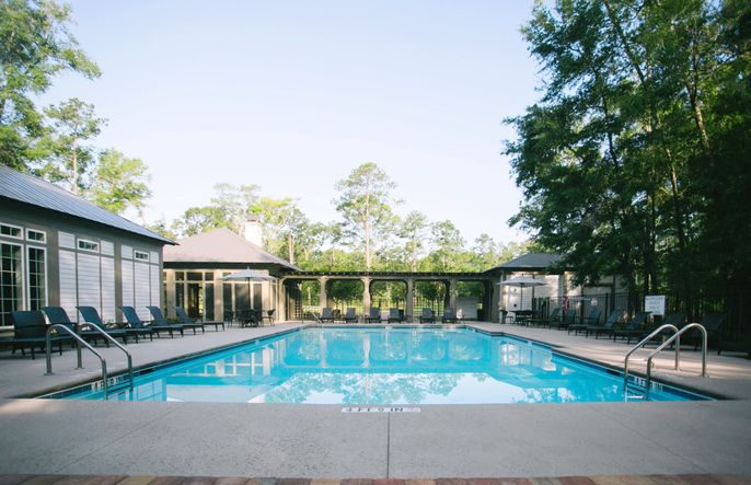Ridgewood Amenity Center
