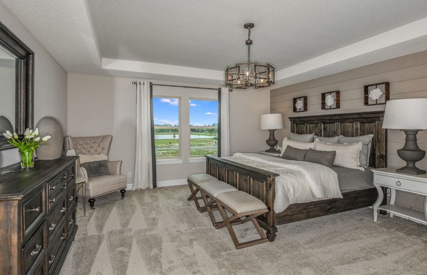 Owner's Suite