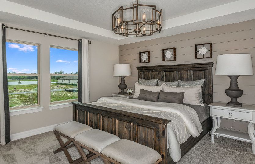 Owner's Suite