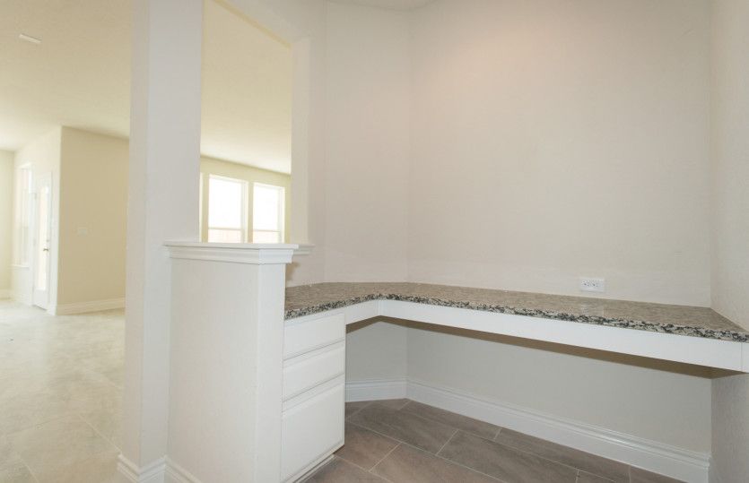 Pulte Planning Center®