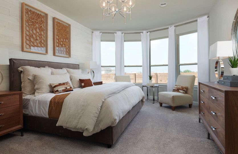 Owner's Suite