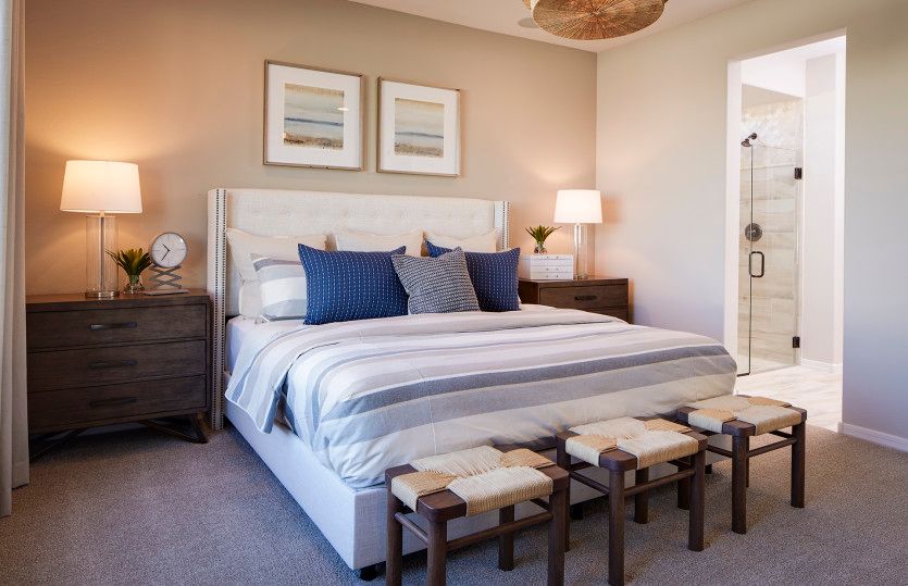 Pulte Home in Oro Valley, AZ