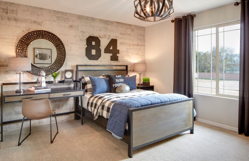 Pulte Home in Tucson, AZ