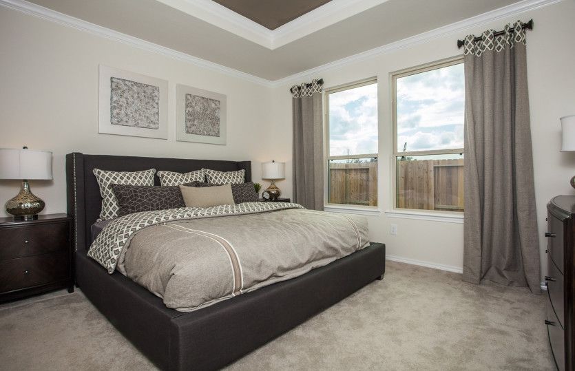 Owner's Suite