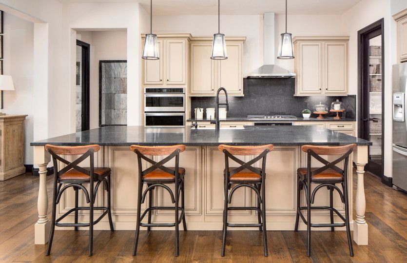 New Construction Homes in Queen Creek