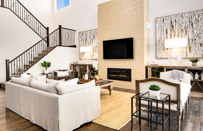 New Home Builder in Queen Creek