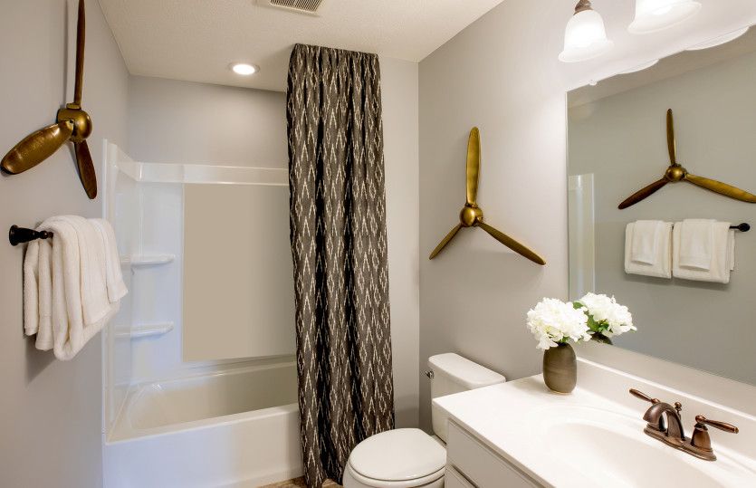 1010 Ping Lane. Sunbury, OH 43074