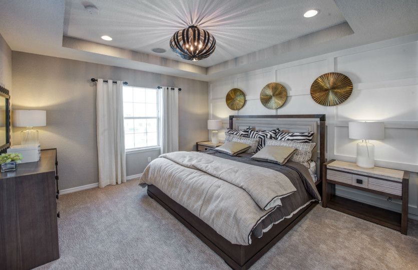 Owner's Suite