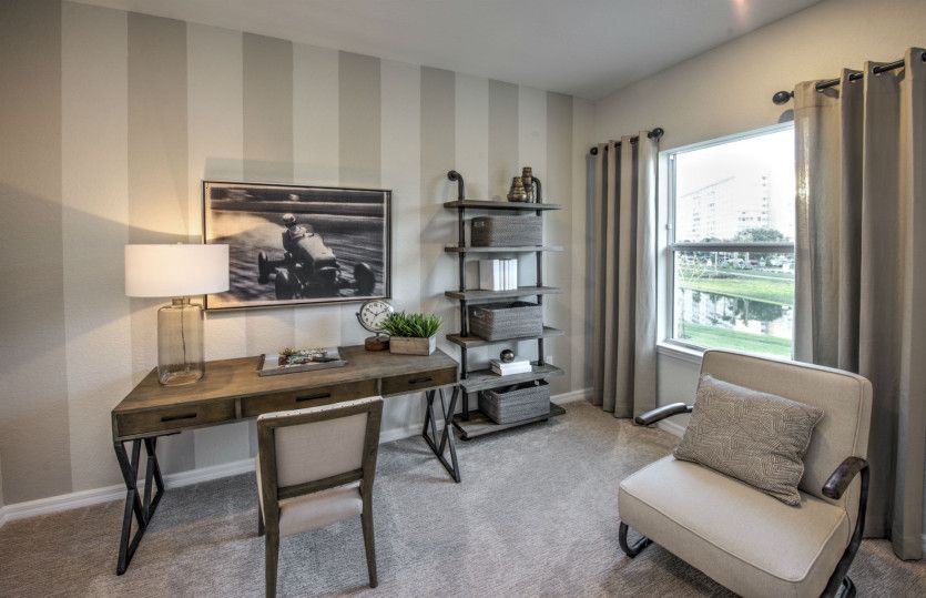 Flexible Living Space
