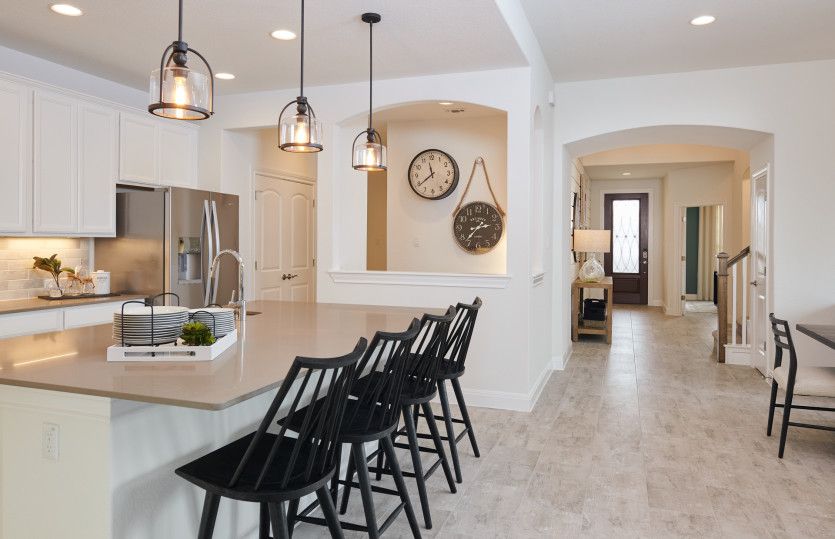 View of Pulte-Planning Center