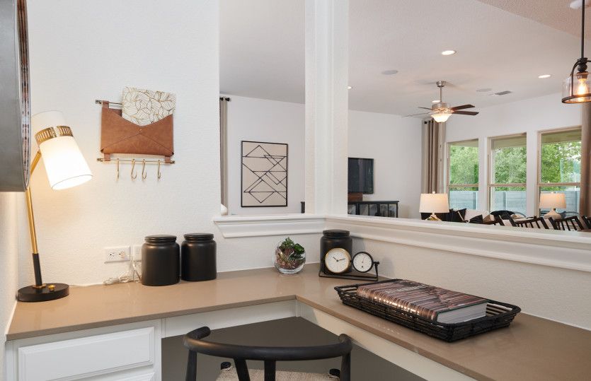 Pulte-Planning Center