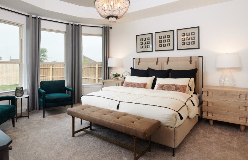 Owner's Suite