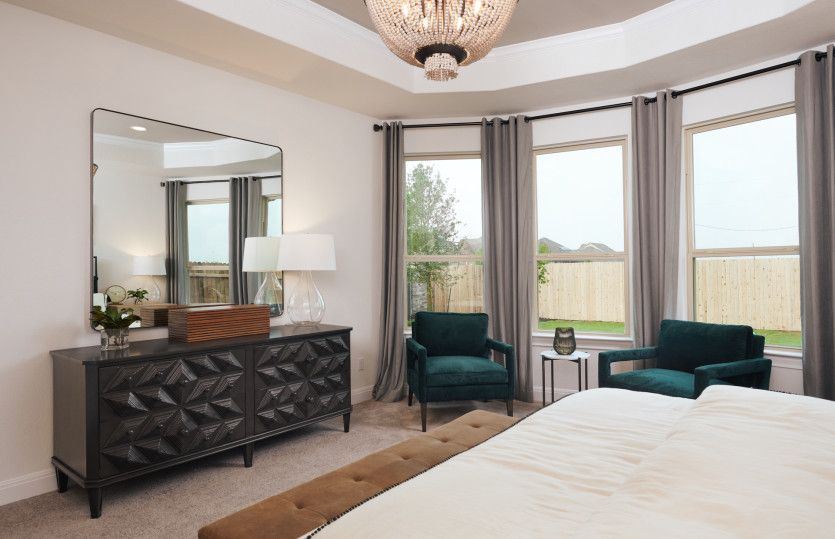Owner's Suite