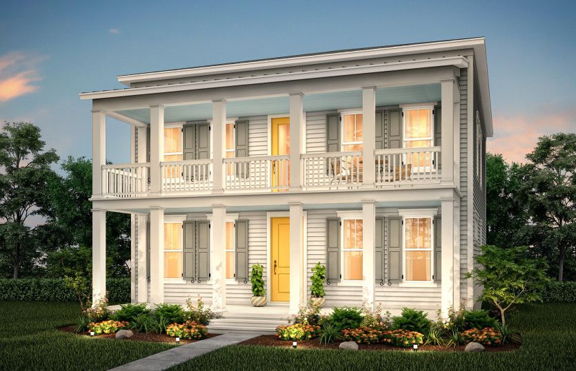 Elevation 3