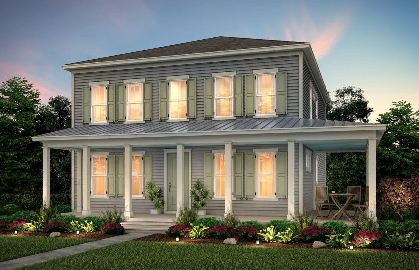 Elevation 6