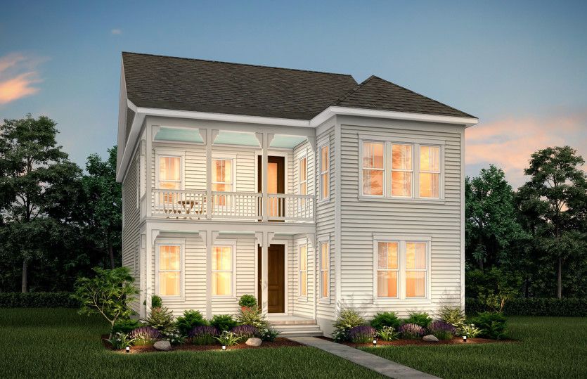 Elevation 3