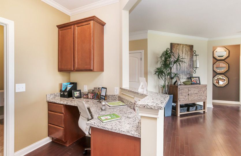 Pulte Planning Center®