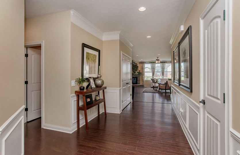 Foyer