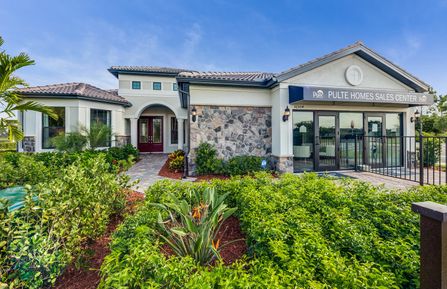 Pinnacle by Pulte Homes in Fort Myers FL
