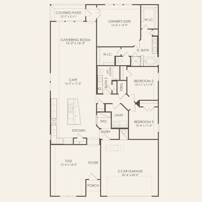 12510 Packhorse Knoll. San Antonio, TX 78254