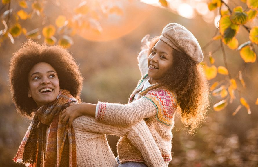 Enjoy Nearby Regional Parks