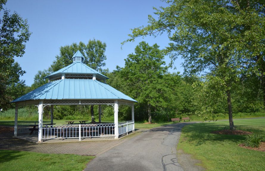 Visit Ipswich River Park