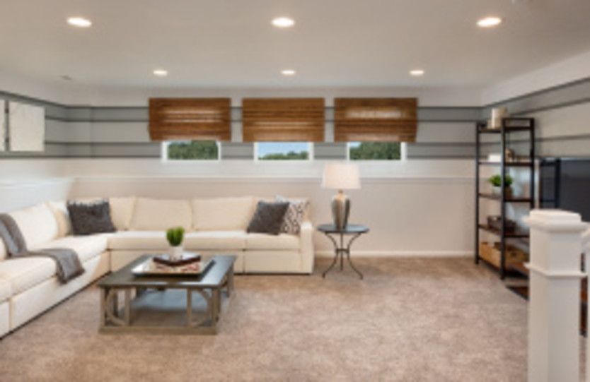 Bonus Room