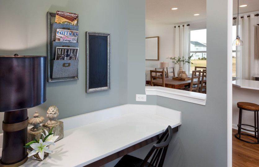 Pulte Planning Center