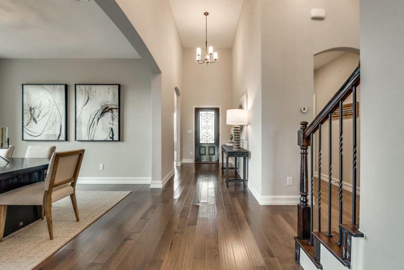 11133 Boyne Avenue. Haslet, TX 76052