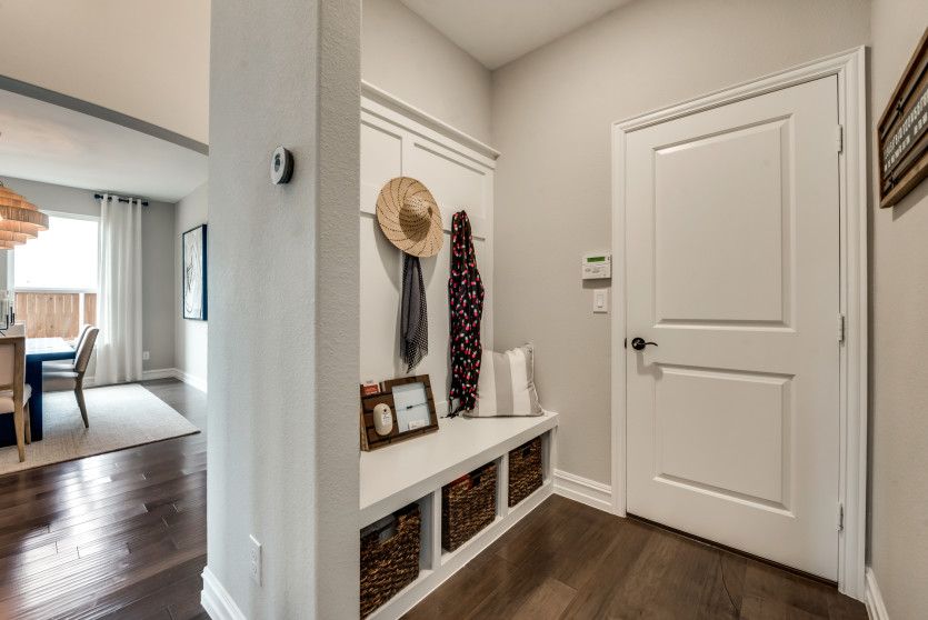 14574 Flossie Street. Celina, TX 75009