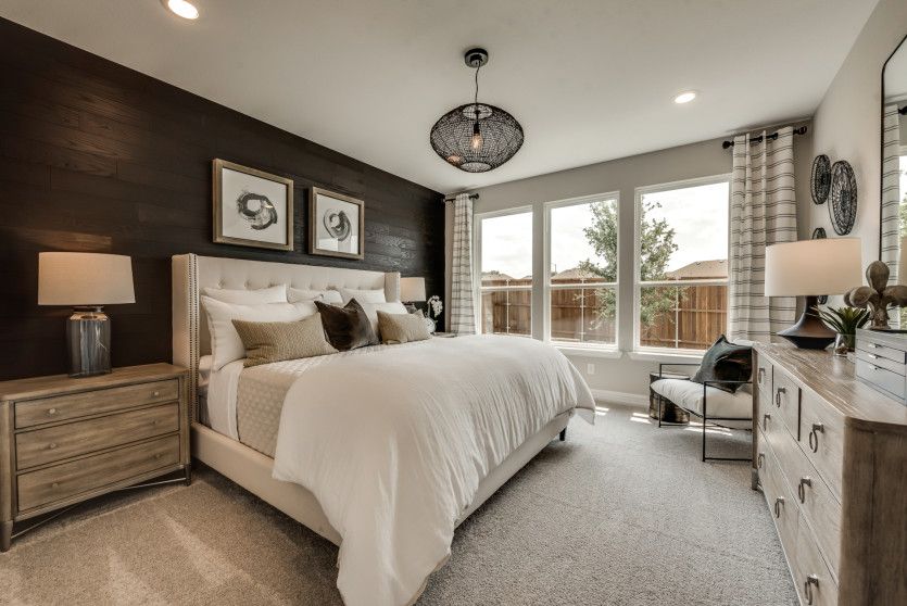 Mooreville floor plan