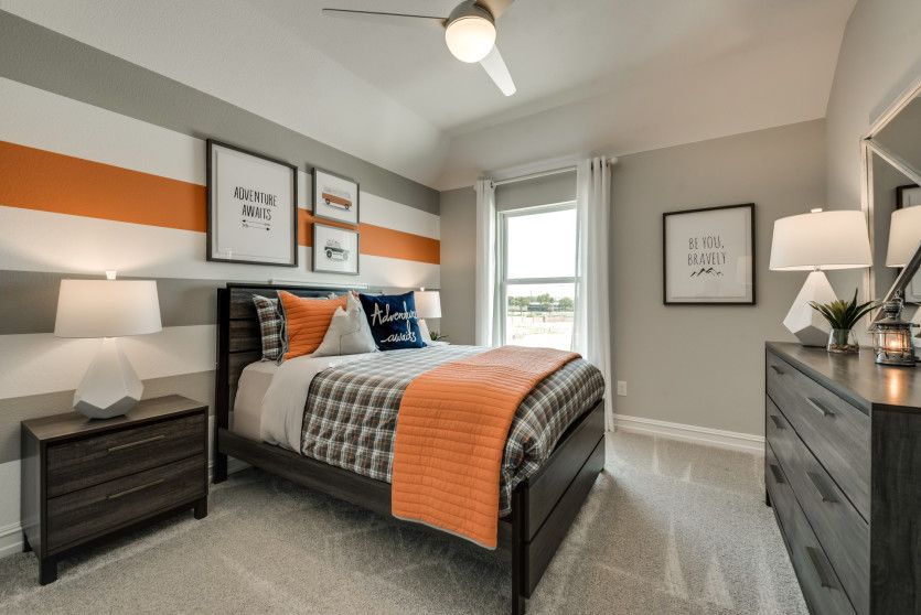 2908 Hillstone Drive. Celina, TX 75009