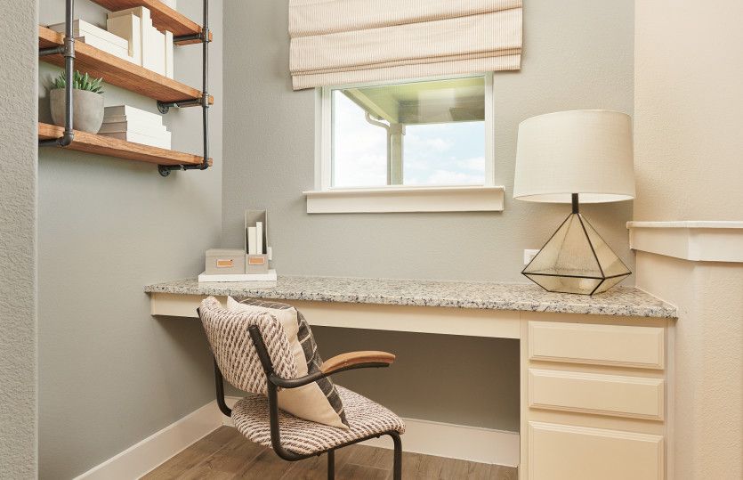 Pulte Planning Center