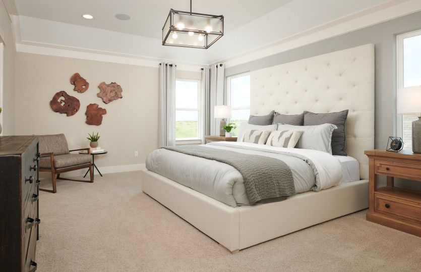 Owner's Suite