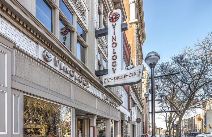 Ann Arbor dining