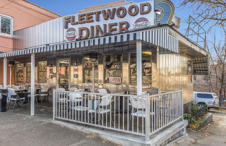 Ann Arbor dining