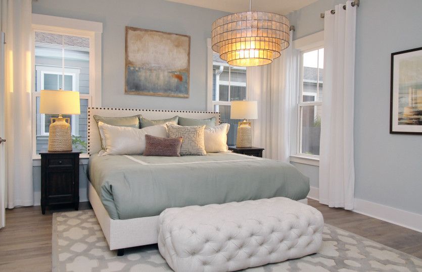 Owner's Suite