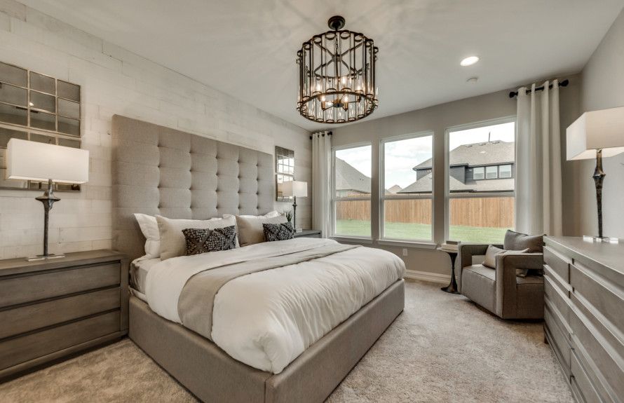 Private Owner's Suites