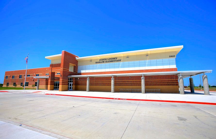 Onsite elementary school