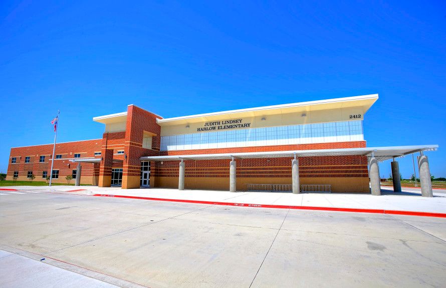 Onsite elementary school