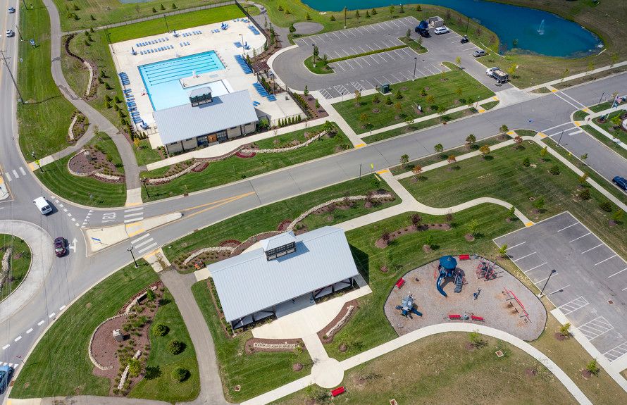 Community Amenities