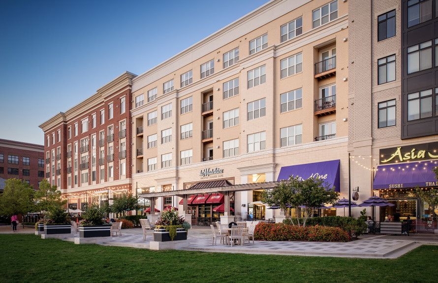 Downtown Crown