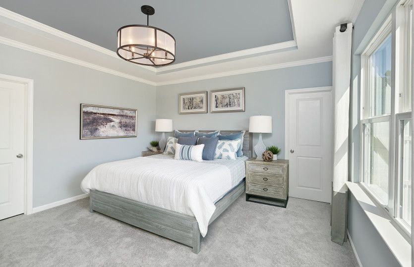 Owner's Suite, Model Representation