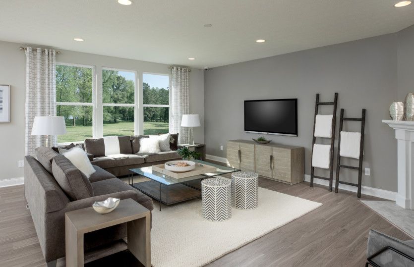 Gathering Room