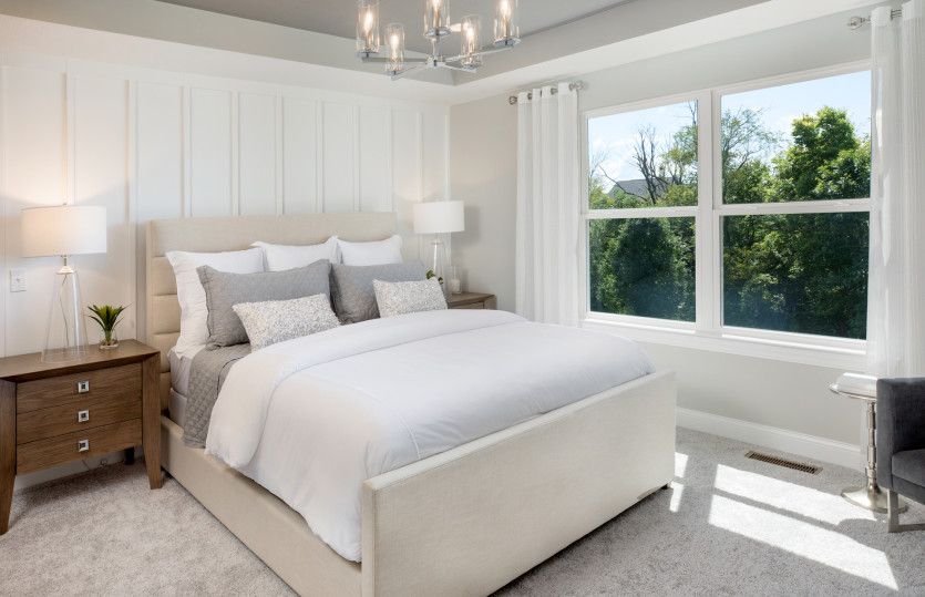 Owner's Suite