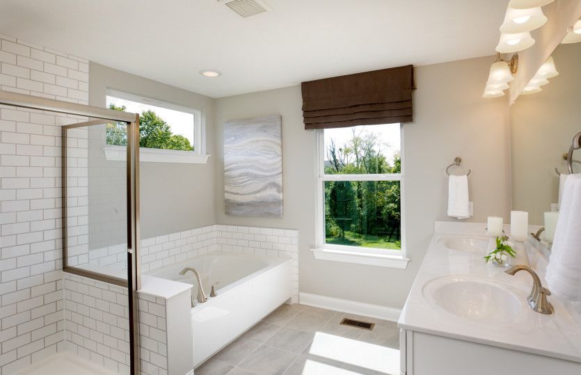 Owner'sBath