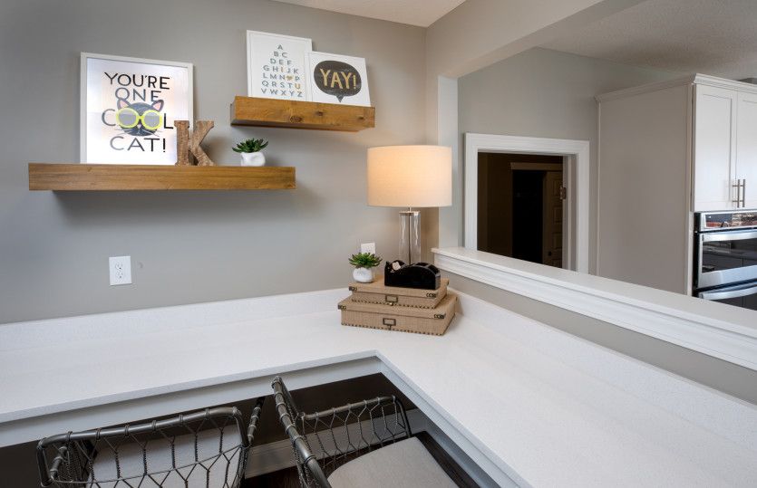 Pulte Planning Center®